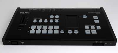 索尼MCX-500切换台