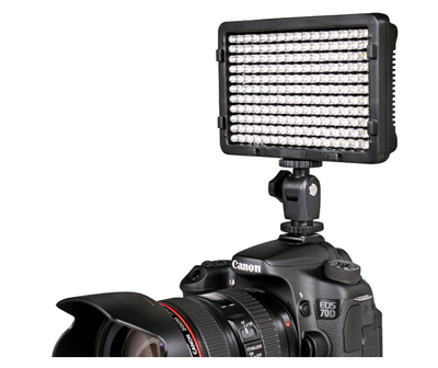 国峰专业摄像机新闻灯