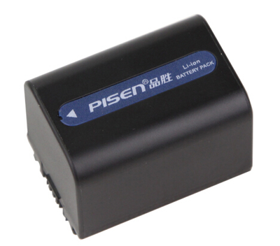 品胜NP-FV70摄像机电池 