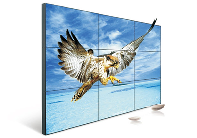 LG 49寸1.8mm拼接屏