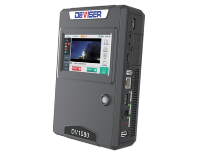 高清视频直播背包