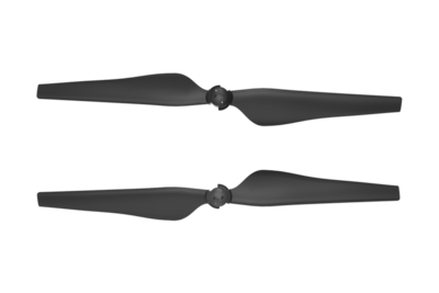 大疆 "悟" Inspire 2 快拆高原桨