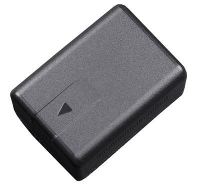 松下电器（panasonic） VW-VBT190 VX980380摄像机电池 