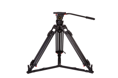 JIEPAI捷拍 JP-V8液压云台三脚架碳纤维套装