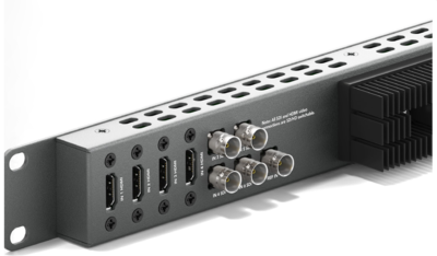 ATEM Television Studio切换台