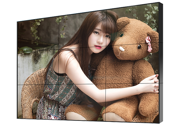 三星 46寸3.5mm拼接屏