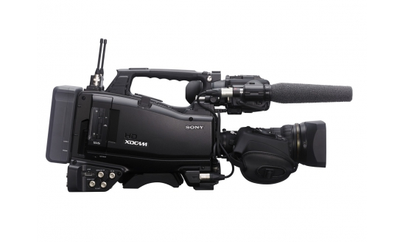 索尼PXW-X500摄像机