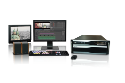 国峰GF-VS5000超高清4K非编系统