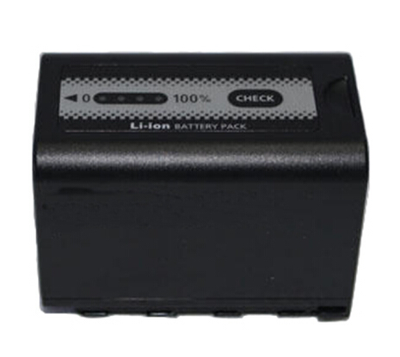 松下电器（panasonic） AG-VBR59摄像机电池 