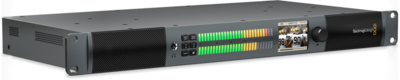 Blackmagic Audio Monitor
