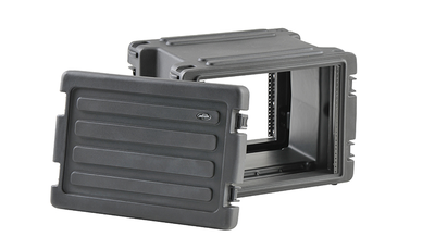 美国SKB 1SKB-R8U 防护箱